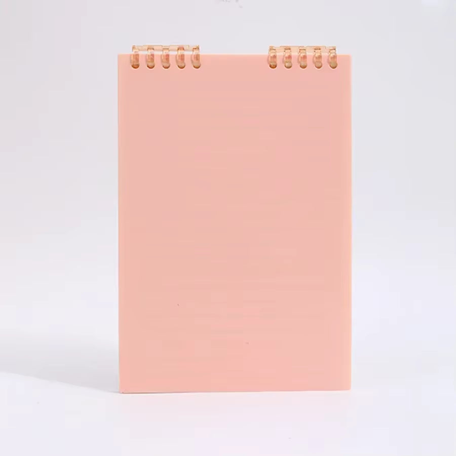 Cahiers à feuilles mobiles avec lignes A5 - 60 Pages