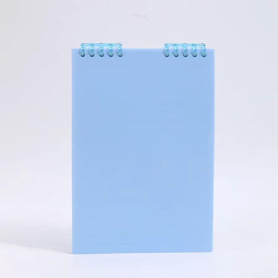 Cahiers à feuilles mobiles avec lignes A5 - 60 Pages