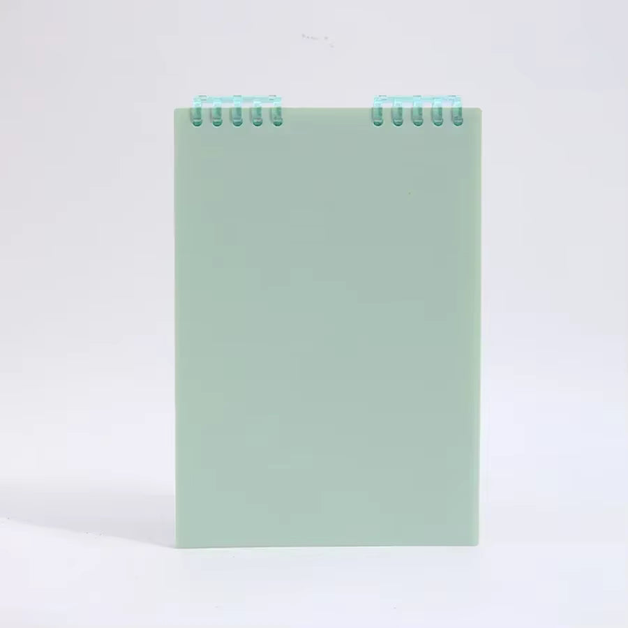 Cahiers à feuilles mobiles avec lignes A5 - 60 Pages